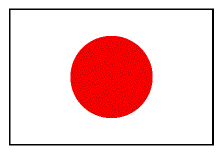 日本国旗